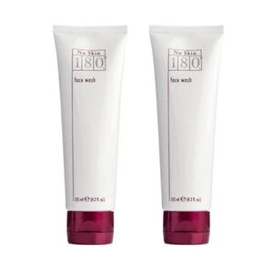 2 x Nu Skin 180 Face Wash